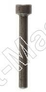 Lyman  -  Onderdeel van Matrijs  -  Decapping Pin  -  set � 10 stuks
